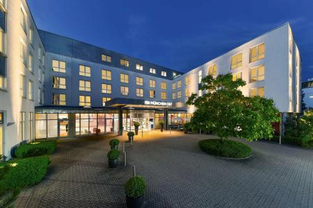 Nh müNchen Ost Conference Center - 76