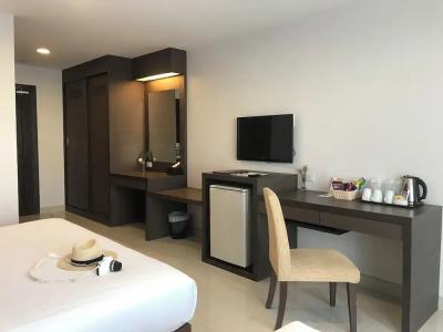 Riche Hua Hin - Sha Plus - 66