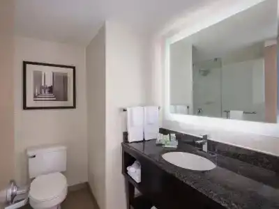 Holiday Inn Washington Capitol-National Mall, An Ihg - 55