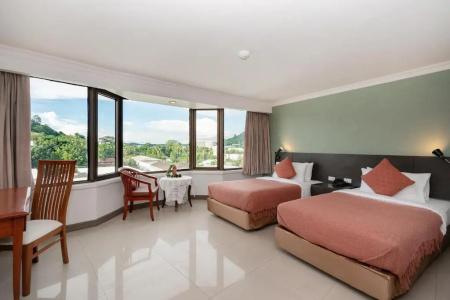 i Pavilion Phuket - Sha Extra Plus - 40