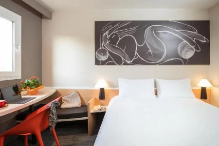 ibis Lille Roubaix Centre Grand-Place - 8
