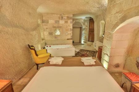 Bedrock Cave - 16