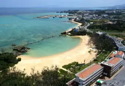 Best Western Okinawa Onna Beach - 22