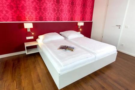 Carat Golf & Sporthotel - 112