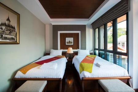 Yotaka Bangkok - 22