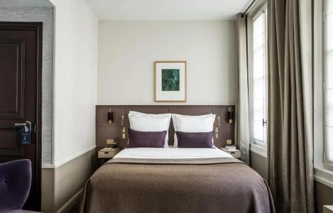 Hôtel de La Tamise - Esprit de France - 48