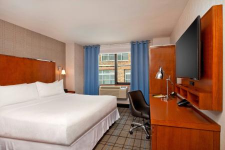 Four Points by Sheraton Midtown - Times Square - 27