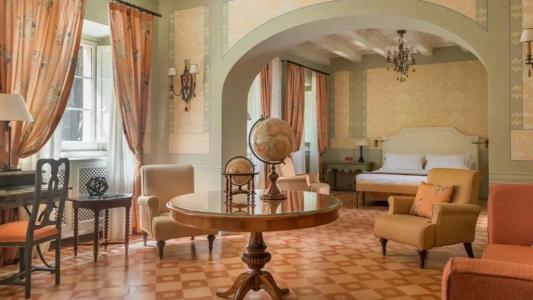 Qc Termeroma Spa And Resort - 25