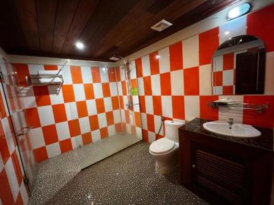 Shining Angkor Apartment - 105