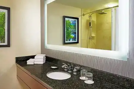 The Westin Michigan Avenue Chicago - 77