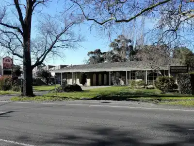 Ballarat Eureka Lodge - 0