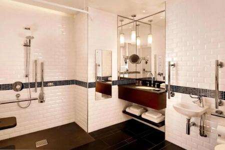 Sheraton Grand London Park Lane - 35
