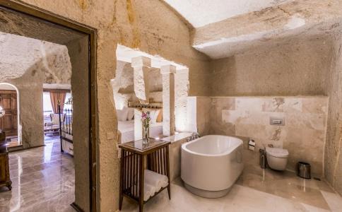 Hanedan Cappadocia Suites - 56