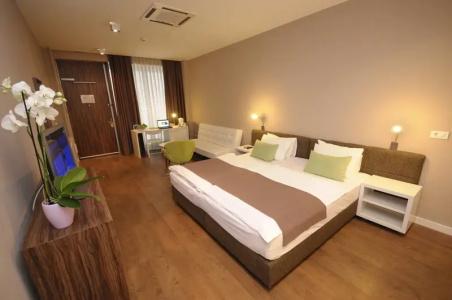 Adresa Suites - 43