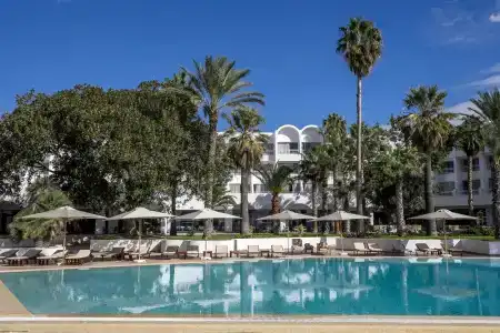 Bel Azur Thalasso & Bungalows - 19