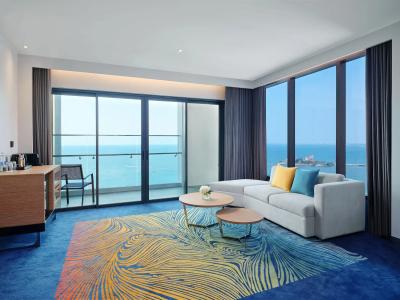 Novotel Marina Sriracha & Koh Si Chang - Sha Extra Plus - 1
