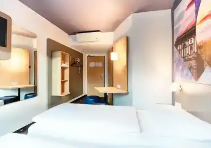 B&B Kaiserslautern - 20