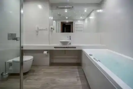 Prezident Luxury Spa & Wellness - 6