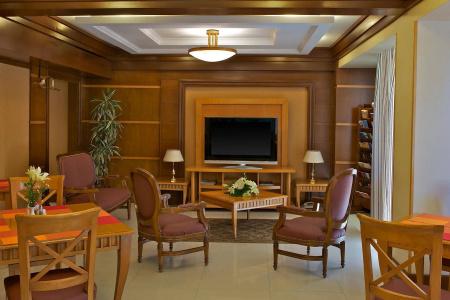 Sheraton Montazah - 2