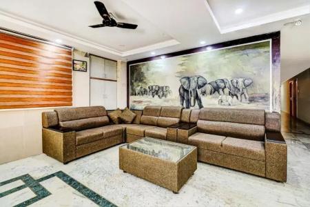 The k11s - t Nagar - 6
