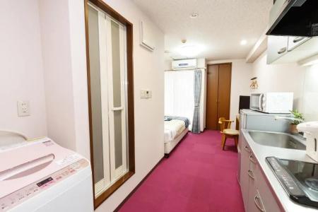 Peace Land Kume - 57