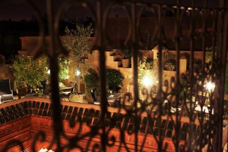 Riad Melhoun & Spa - 25