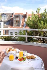 Mercure Köln City Friesenstraße - 12