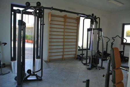 Boutique e Spa Città Bianca - 10