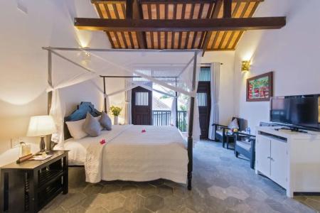 Hoi An Ancient House Resort & Spa - 244