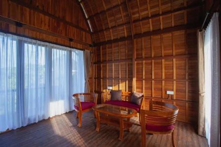 Yanyan Resort Ubud - 69