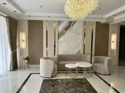 Emily Grand Palace - 1