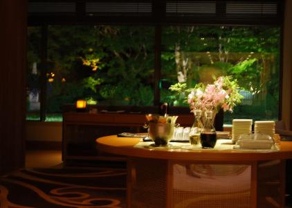 Nasu Onsen Sanraku - 17