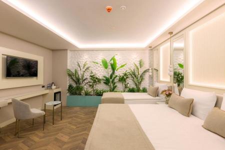 Great Fortune & Spa - 15