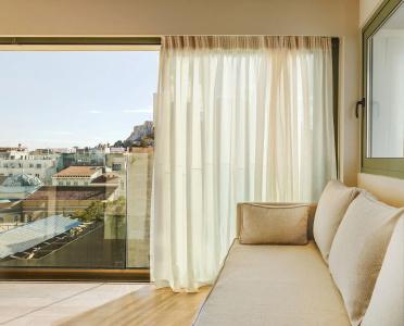 The Residence Aiolou Suites & Spa - 6