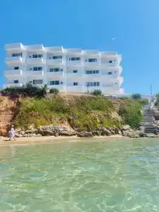 Klinakis Beach - 36