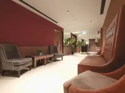 Porcelain By Jl Asia (Sg Clean) - 11