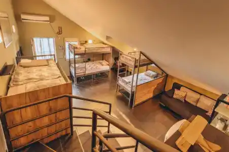 Hostel Q - 34