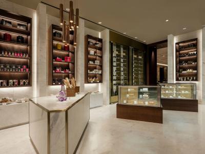 Grand Mercure Ambassador and Residences Seoul Yongsan - 11