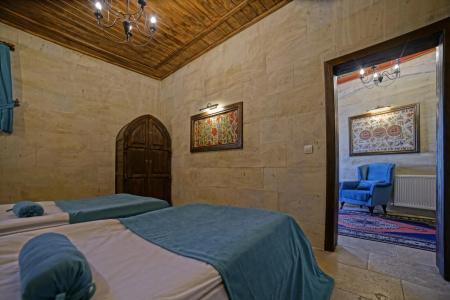 Doors Of Cappadocia - 2