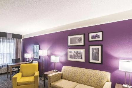 La Quinta by Wyndham - 53