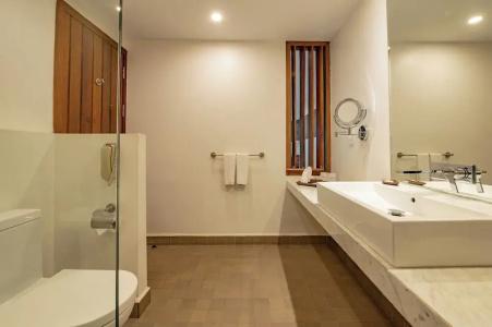Somadevi Angkor Boutique and Resort - 71
