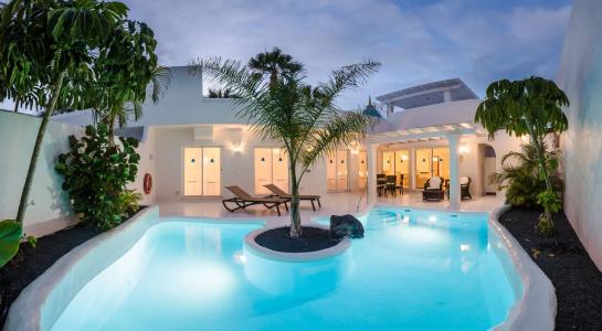Bahiazul Villas & Club Fuerteventura - 11