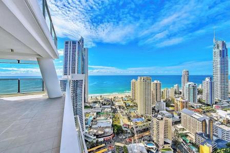 Moorings On Cavill Surfers Paradise - 123