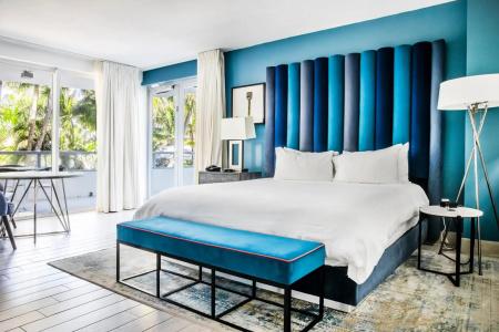 The Sagamore South Beach - 10
