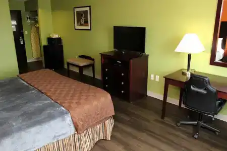 Scottish Inns Fort Hood - 26