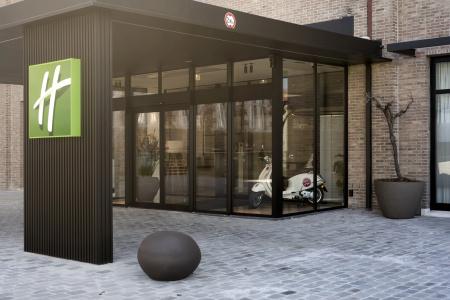 Holiday Inn Hasselt, An Ihg - 22