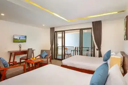 Model Angkor - 5
