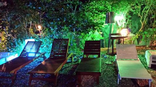 ApartMasseria Villa Marchesi - 301