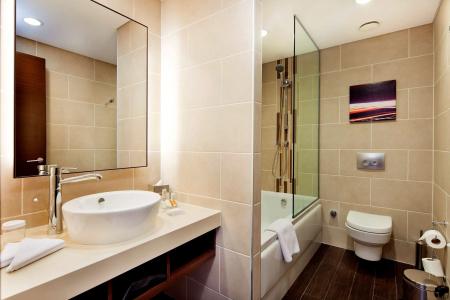 Hilton Garden Inn Sanliurfa - 7
