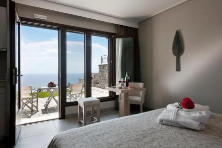 Karavia Lux Inn - 38